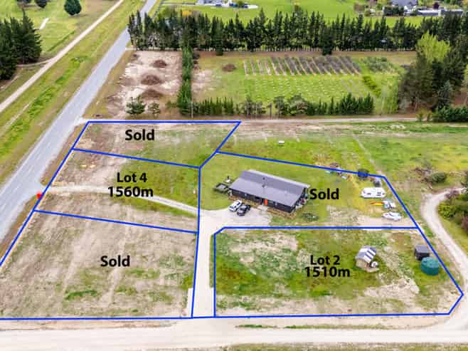 157 Dunstan Road, Alexandra