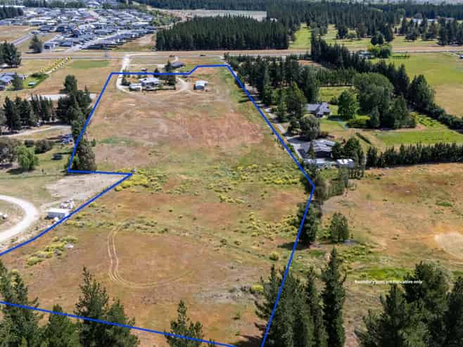 157 Dunstan Road, Alexandra