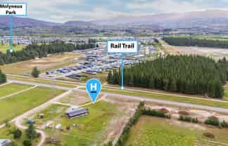 157 Dunstan Road, Alexandra