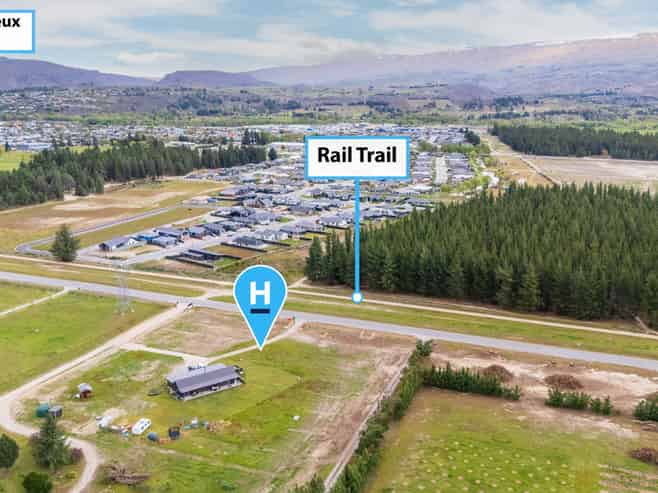 157 Dunstan Road, Alexandra