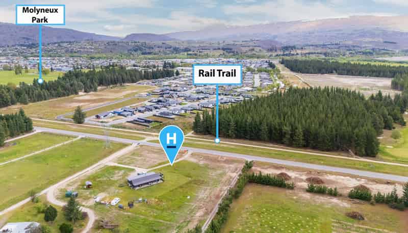 157 Dunstan Road, Alexandra