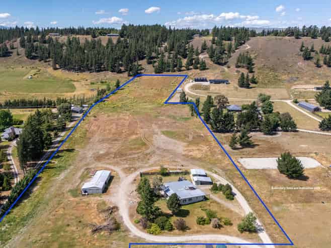 157 Dunstan Road, Alexandra