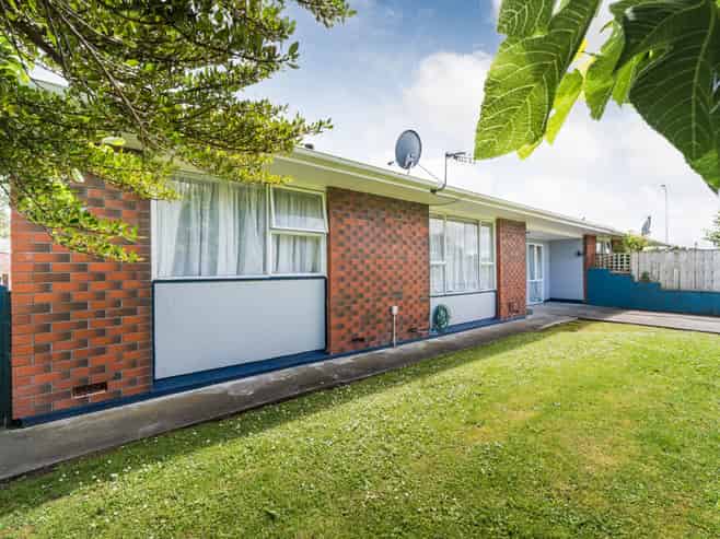 2 Pencarrow Street, Highbury