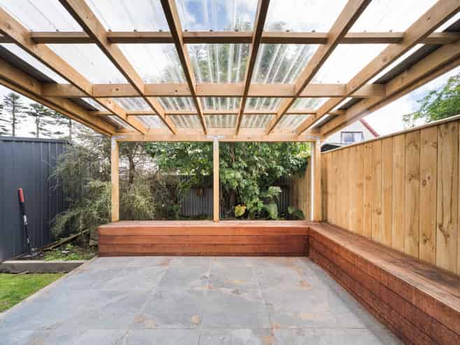 2 Pencarrow Street, Highbury