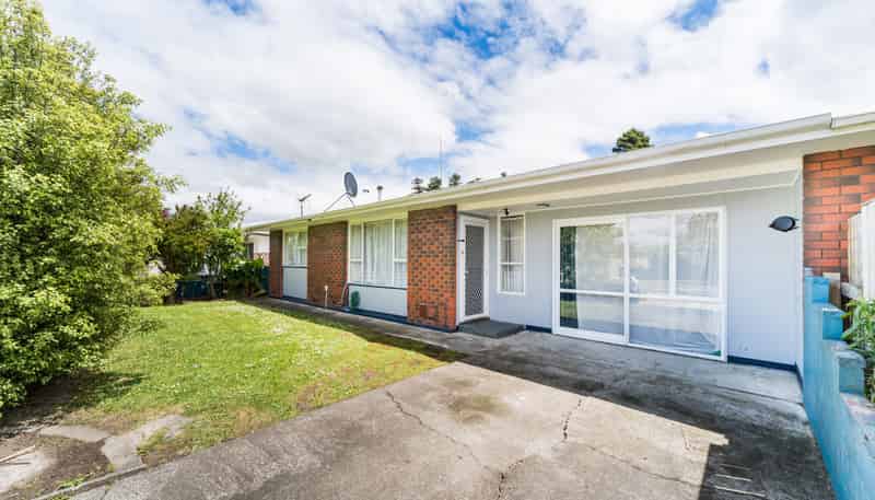 2 Pencarrow Street, Highbury