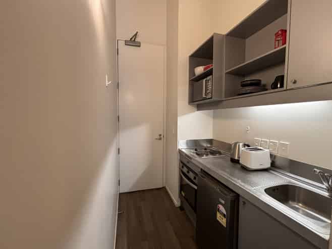 216/105 Queen Street, Auckland Central