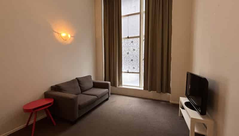 216/105 Queen Street, Auckland Central