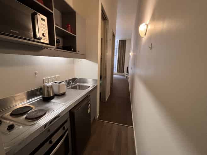 216/105 Queen Street, Auckland Central