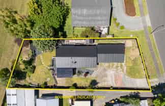 85 Harrisfield Drive, Hairini