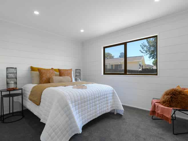 85 Harrisfield Drive, Hairini