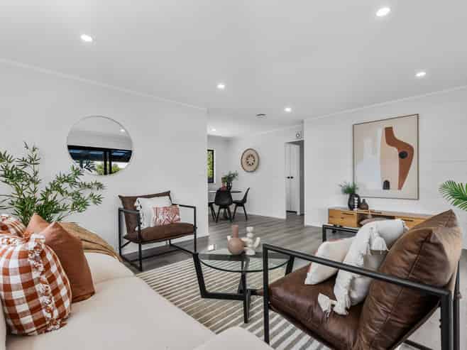 85 Harrisfield Drive, Hairini