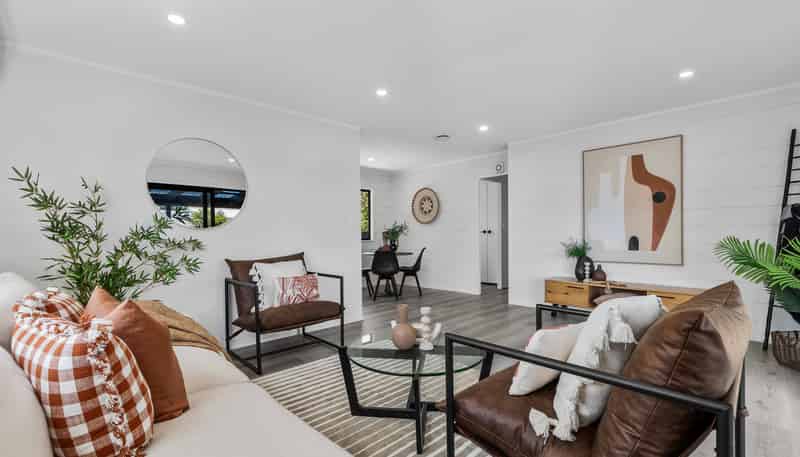 85 Harrisfield Drive, Hairini