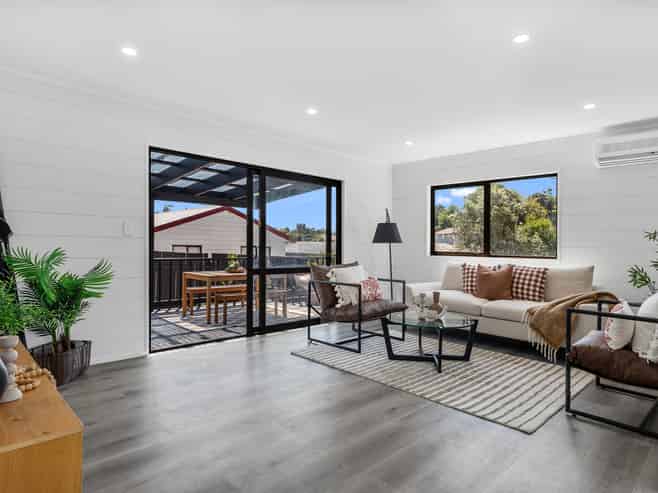 85 Harrisfield Drive, Hairini