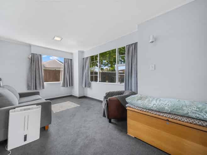 23 Hillcrest Street, Masterton