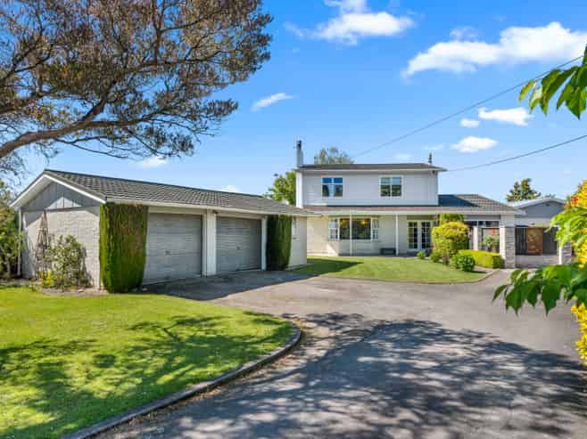 23 Hillcrest Street, Masterton