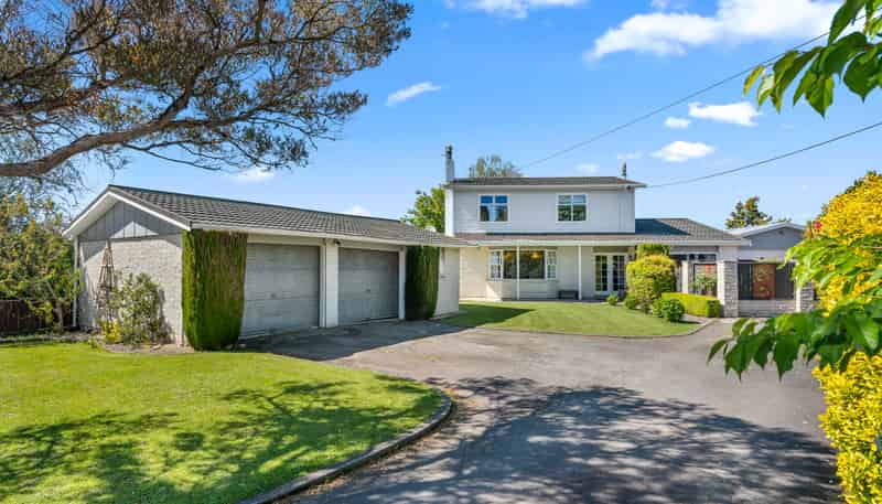 23 Hillcrest Street, Masterton