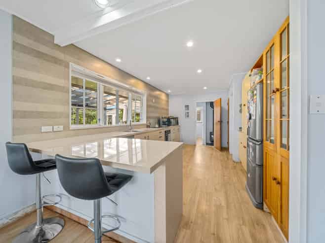 23 Hillcrest Street, Masterton