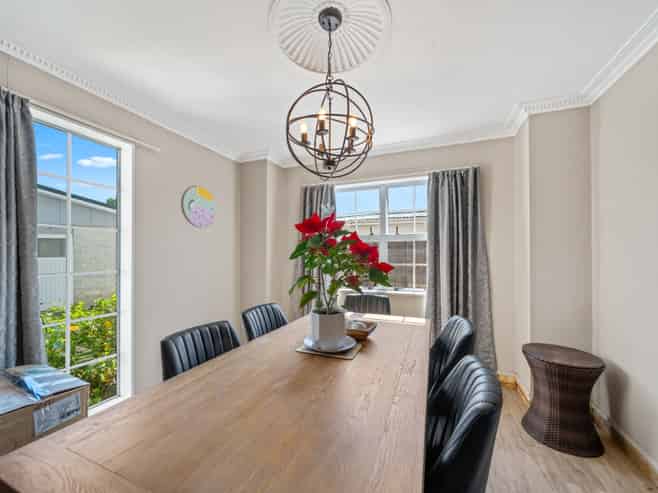 23 Hillcrest Street, Masterton