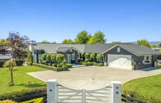 33 Eldonwood Drive, Matamata