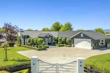 33 Eldonwood Drive, Matamata