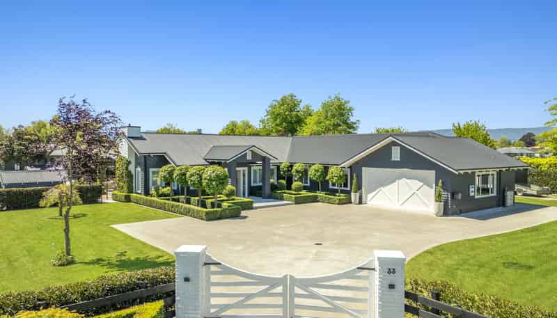 33 Eldonwood Drive, Matamata