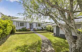 38 Allington Road, Karori