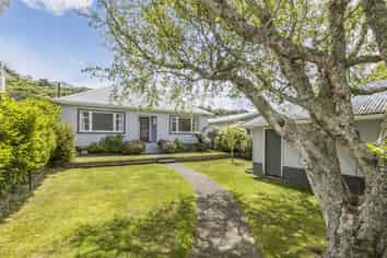 38 Allington Road, Karori