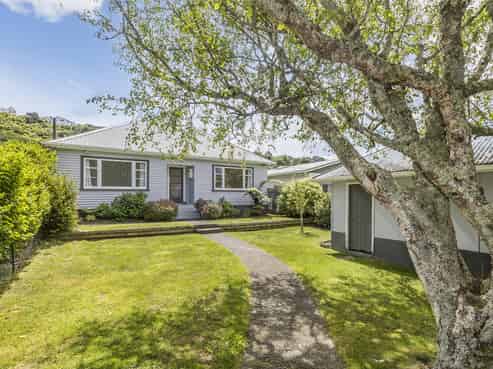 38 Allington Road, Karori