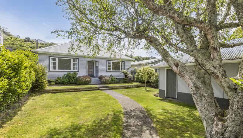 38 Allington Road, Karori