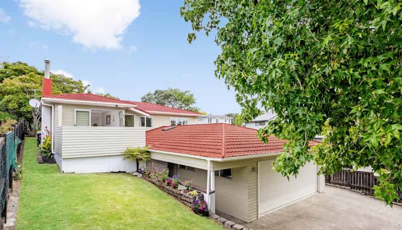 3 Aragon Avenue, Glendowie