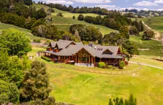 92 Pukepoto Road, Okaihau