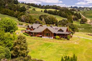 92 Pukepoto Road, Okaihau