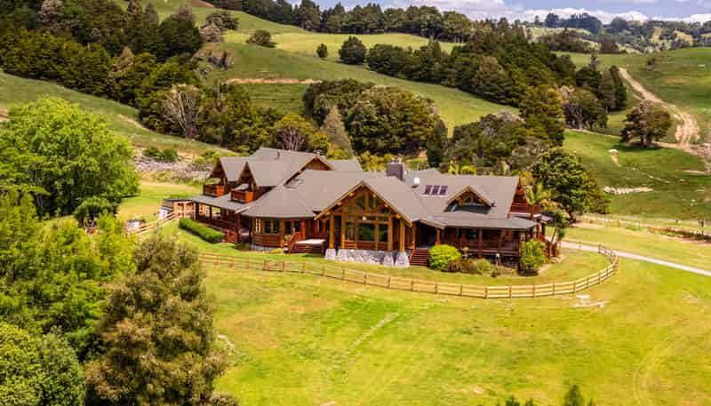 92 Pukepoto Road, Okaihau