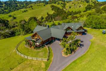 92 Pukepoto Road, Okaihau