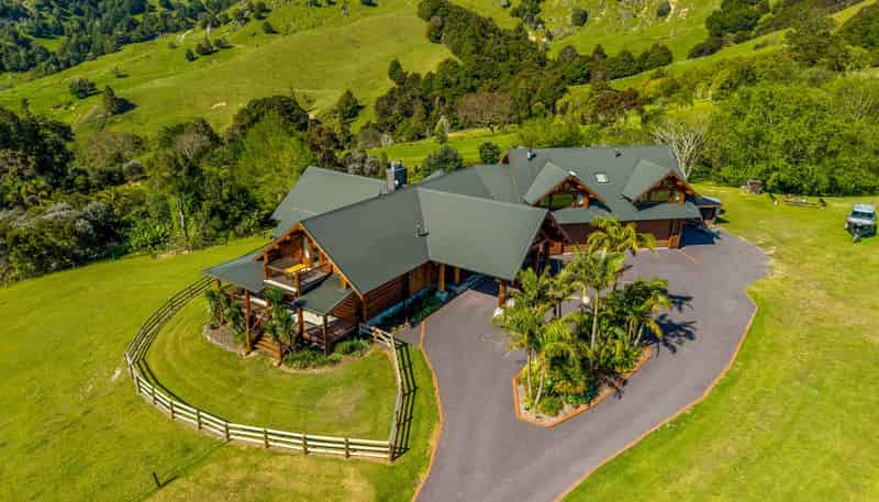 92 Pukepoto Road, Okaihau