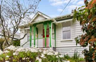 34 Tarikaka Street, Ngaio