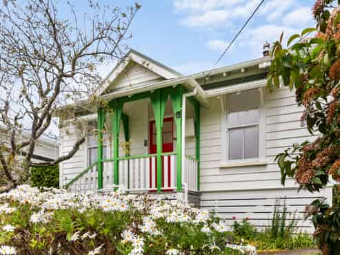 34 Tarikaka Street, Ngaio