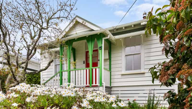 34 Tarikaka Street, Ngaio
