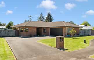 33 Sussex Street, Masterton