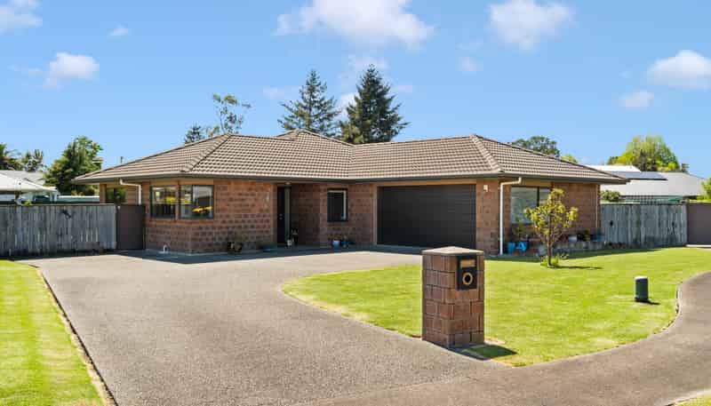 33 Sussex Street, Masterton