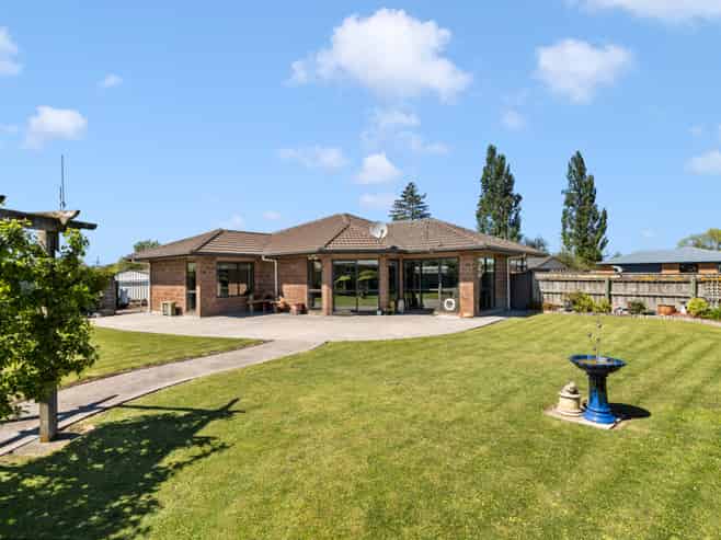 33 Sussex Street, Masterton