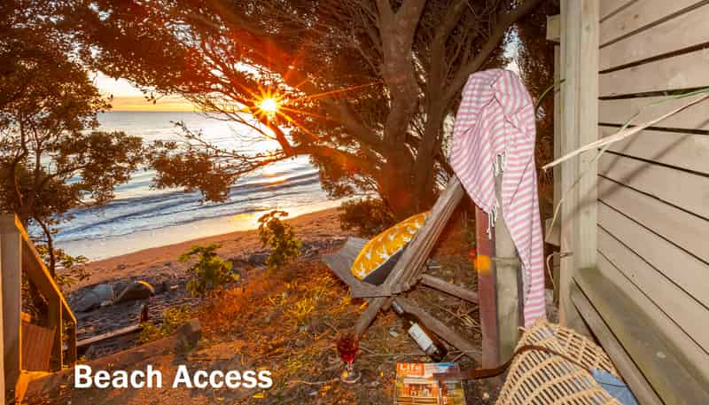 145B Rosetta Road, Raumati South