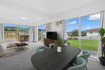 7A Orchard Place, Morningside