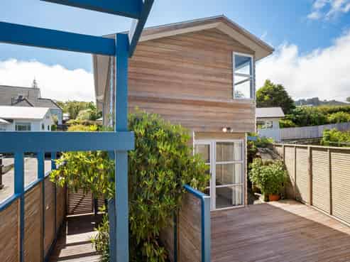 4 Clutha Avenue, Khandallah