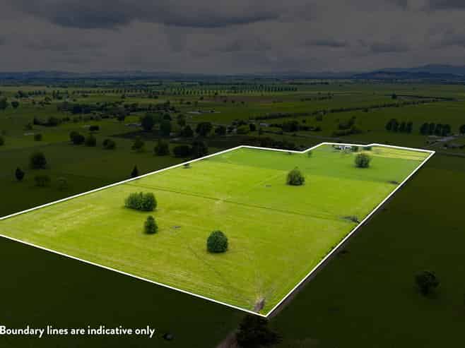 618 Piako Road, Gordonton