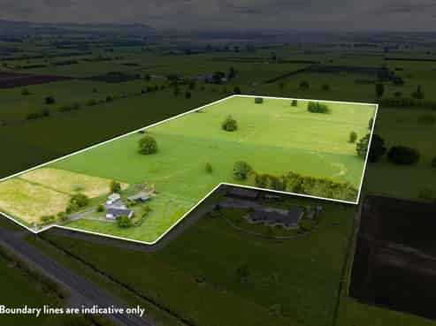 618 Piako Road, Gordonton