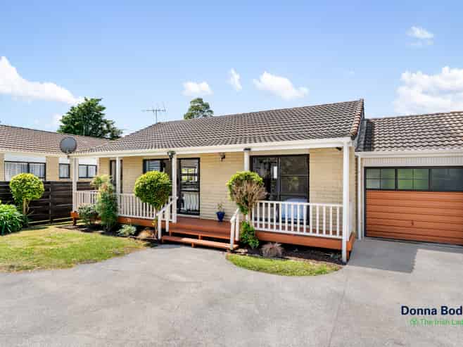 2/56 West Street, Pukekohe