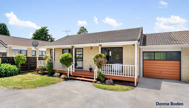 2/56 West Street, Pukekohe