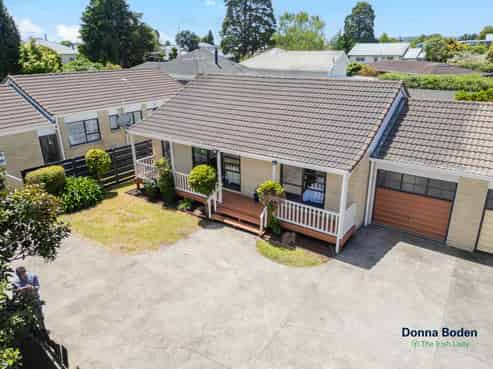 2/56 West Street, Pukekohe