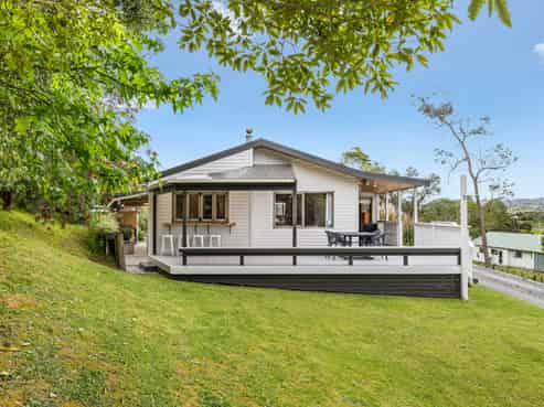 226 Port Marsden Highway, Ruakaka